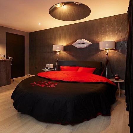 Crystal Love Appart Pornichet Exterior foto